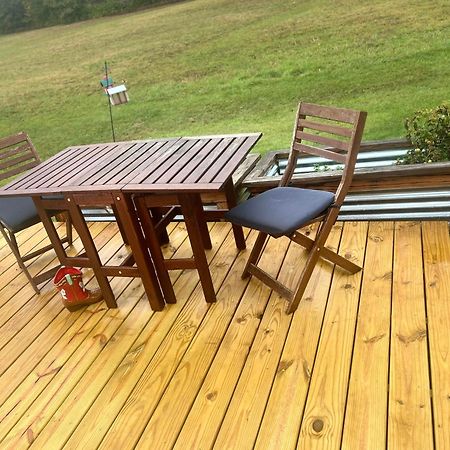 Smiths In-Law Suite! Pet Friendly, Hot Tub! Valley Head Ngoại thất bức ảnh