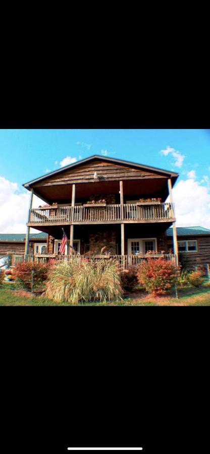 Smiths In-Law Suite! Pet Friendly, Hot Tub! Valley Head Ngoại thất bức ảnh
