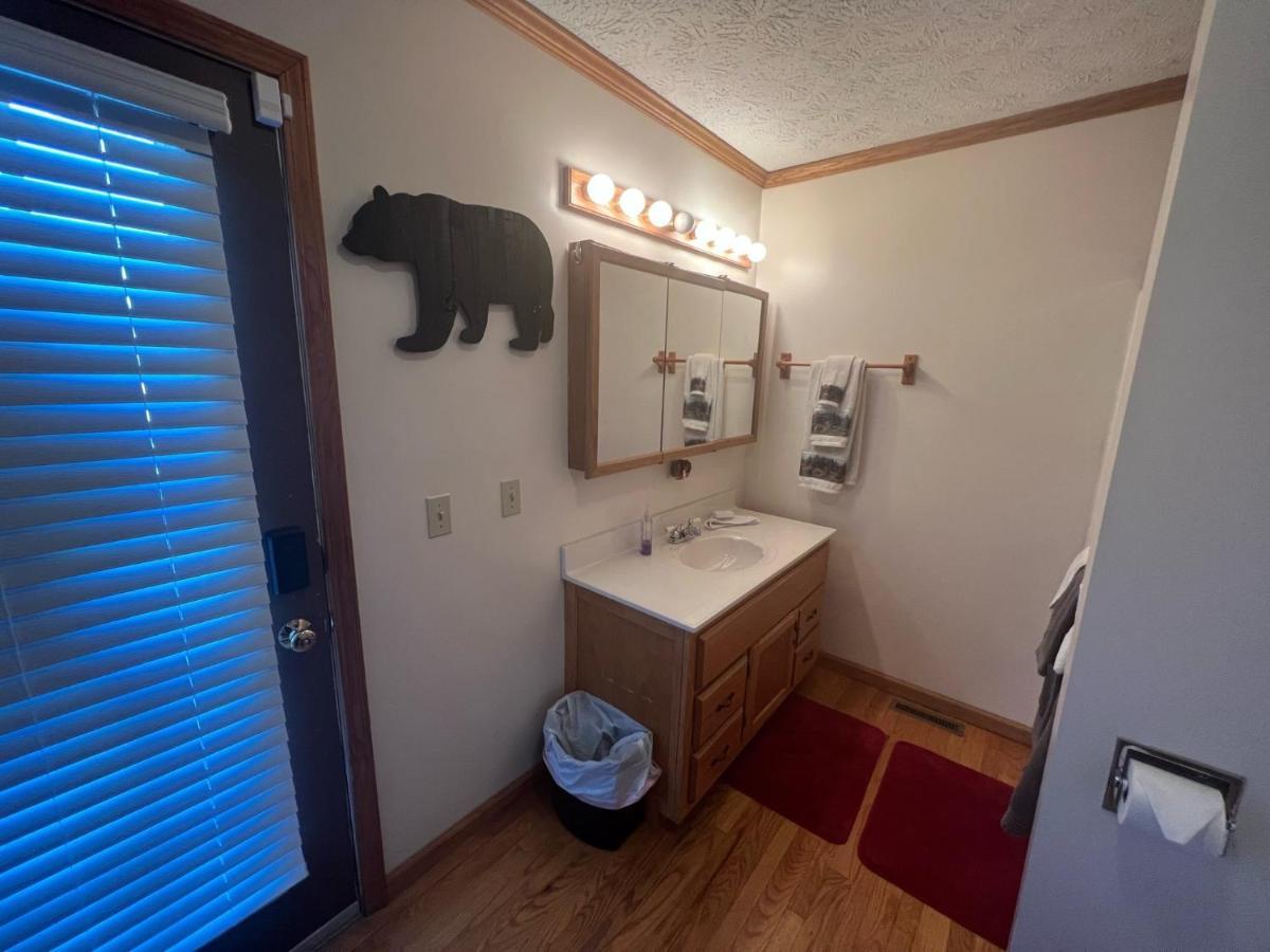 Smiths In-Law Suite! Pet Friendly, Hot Tub! Valley Head Ngoại thất bức ảnh